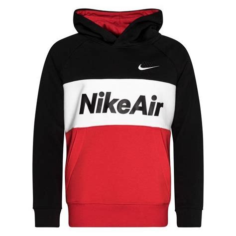 nike sweater rot weiß schwarz|nike hoodies deutschland.